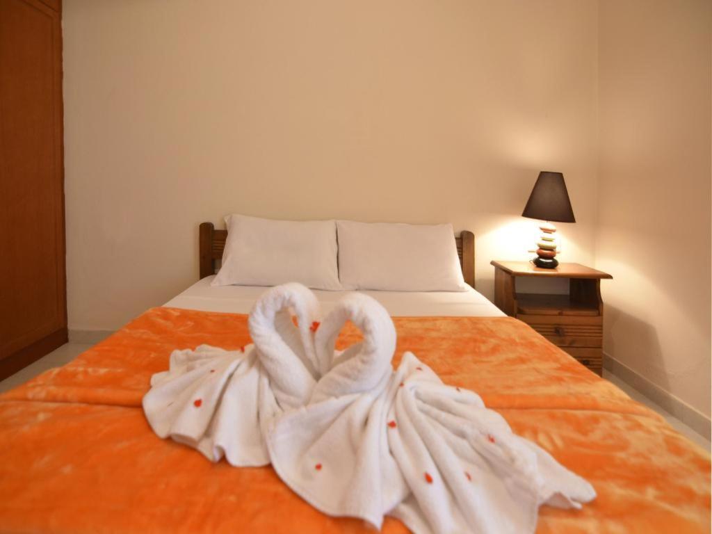 Káto Zákros Coral Front Beach מראה חיצוני תמונה
