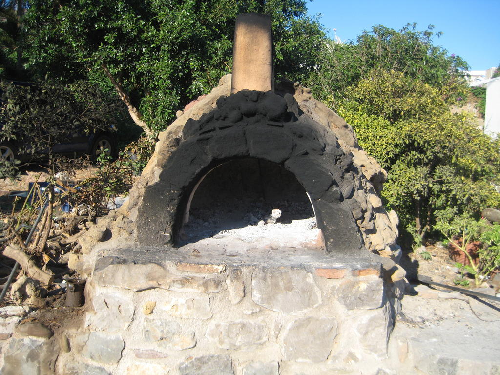 Káto Zákros Coral Front Beach מראה חיצוני תמונה