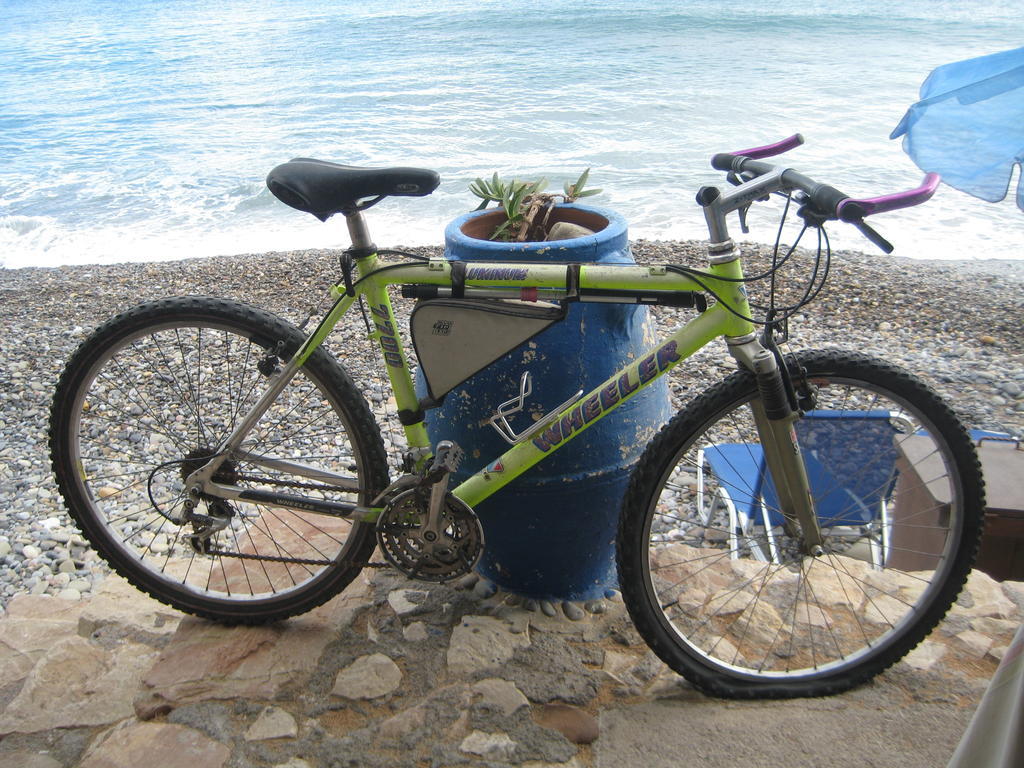 Káto Zákros Coral Front Beach מראה חיצוני תמונה